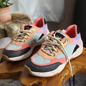 Taos Sneakers Footwear Multicolor Women's Sneakers Size 8.5